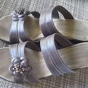 Comfort Plus by Predictions sandals